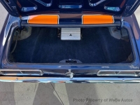 1968 Chevrolet Camaro for sale in Riverhead, New York (ID-135811)