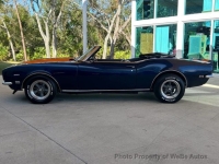 1968 Chevrolet Camaro for sale in Riverhead, New York (ID-135811)