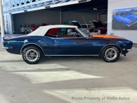 1968 Chevrolet Camaro for sale in Riverhead, New York (ID-135811)