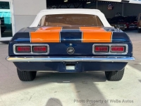 1968 Chevrolet Camaro for sale in Riverhead, New York (ID-135811)