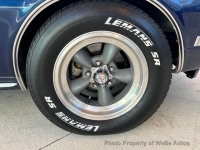 1968 Chevrolet Camaro for sale in Riverhead, New York (ID-135811)