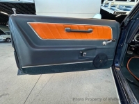 1968 Chevrolet Camaro for sale in Riverhead, New York (ID-135811)