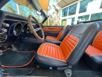 1968 Chevrolet Camaro for sale in Riverhead, New York (ID-135811)