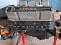 1968 Chevrolet Camaro for sale in Michigan (ID-136232)