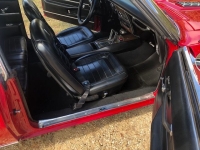 1968 Chevrolet Camaro for sale in Michigan (ID-137136)