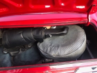 1968 Chevrolet Camaro for sale in Michigan (ID-137136)