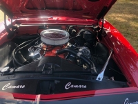 1968 Chevrolet Camaro for sale in Michigan (ID-137136)