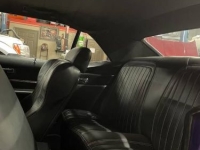 1968 Chevrolet Camaro for sale in Michigan (ID-137524)