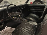 1968 Chevrolet Camaro for sale in Michigan (ID-137524)