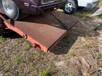 1968 Chevrolet Camaro for sale in Michigan (ID-138052)