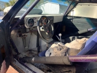 1968 Chevrolet Camaro for sale in Michigan (ID-138052)