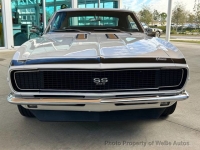 1968 Chevrolet Camaro for sale in Riverhead, New York (ID-138392)