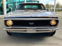 1968 Chevrolet Camaro for sale in Riverhead, New York (ID-138392)