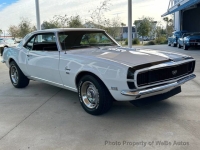 1968 Chevrolet Camaro for sale in Riverhead, New York (ID-138392)