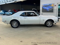 1968 Chevrolet Camaro for sale in Riverhead, New York (ID-138392)