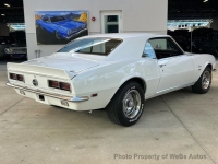 1968 Chevrolet Camaro for sale in Riverhead, New York (ID-138392)