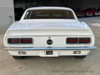 1968 Chevrolet Camaro for sale in Riverhead, New York (ID-138392)