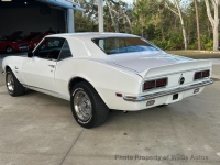 1968 Chevrolet Camaro for sale in Riverhead, New York (ID-138392)