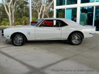 1968 Chevrolet Camaro for sale in Riverhead, New York (ID-138392)