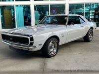 1968 Chevrolet Camaro for sale in Riverhead, New York (ID-138392)
