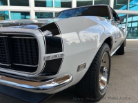 1968 Chevrolet Camaro for sale in Riverhead, New York (ID-138392)