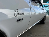 1968 Chevrolet Camaro for sale in Riverhead, New York (ID-138392)