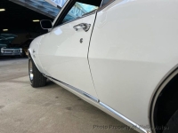 1968 Chevrolet Camaro for sale in Riverhead, New York (ID-138392)