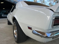 1968 Chevrolet Camaro for sale in Riverhead, New York (ID-138392)