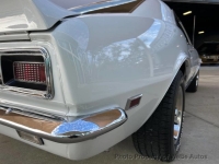 1968 Chevrolet Camaro for sale in Riverhead, New York (ID-138392)