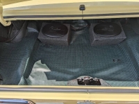 1968 Chevrolet Camaro for sale in Michigan (ID-138728)