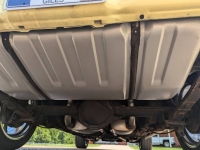 1968 Chevrolet Camaro for sale in Michigan (ID-138728)