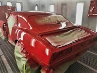 1968 Chevrolet Camaro for sale in Michigan (ID-138785)