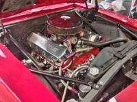 1968 Chevrolet Camaro for sale in Michigan (ID-138785)