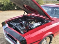 1968 Chevrolet Camaro for sale in Michigan (ID-138785)