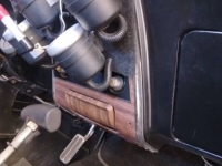 1968 Chevrolet Camaro for sale in Michigan (ID-138785)