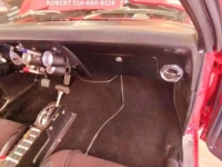 1968 Chevrolet Camaro for sale in Michigan (ID-138785)