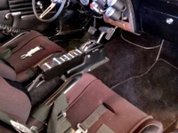 1968 Chevrolet Camaro for sale in Michigan (ID-138785)