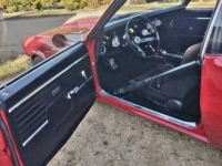 1968 Chevrolet Camaro for sale in Michigan (ID-138785)