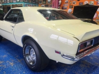 1968 Chevrolet Camaro for sale in Michigan (ID-138953)