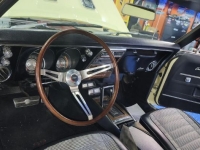 1968 Chevrolet Camaro for sale in Michigan (ID-138953)