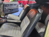 1968 Chevrolet Camaro for sale in Michigan (ID-138953)