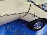 1968 Chevrolet Camaro for sale in Michigan (ID-138953)
