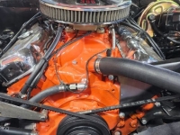 1968 Chevrolet Camaro for sale in Michigan (ID-138953)