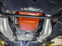 1968 Chevrolet Camaro for sale in Michigan (ID-138953)