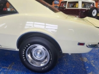 1968 Chevrolet Camaro for sale in Michigan (ID-138953)