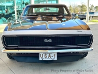 1968 Chevrolet Camaro for sale in Riverhead, New York (ID-139658)
