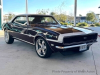 1968 Chevrolet Camaro for sale in Riverhead, New York (ID-139658)