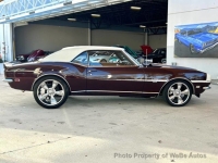 1968 Chevrolet Camaro for sale in Riverhead, New York (ID-139658)