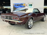 1968 Chevrolet Camaro for sale in Riverhead, New York (ID-139658)