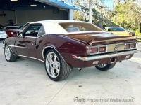1968 Chevrolet Camaro for sale in Riverhead, New York (ID-139658)